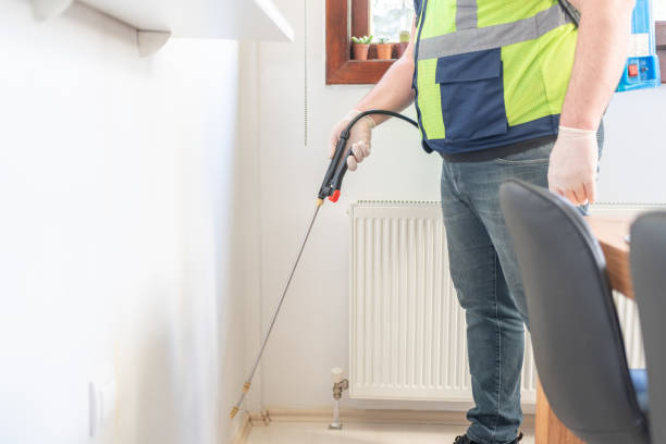 Best Affordable Pest Control Services  in Statham, GA